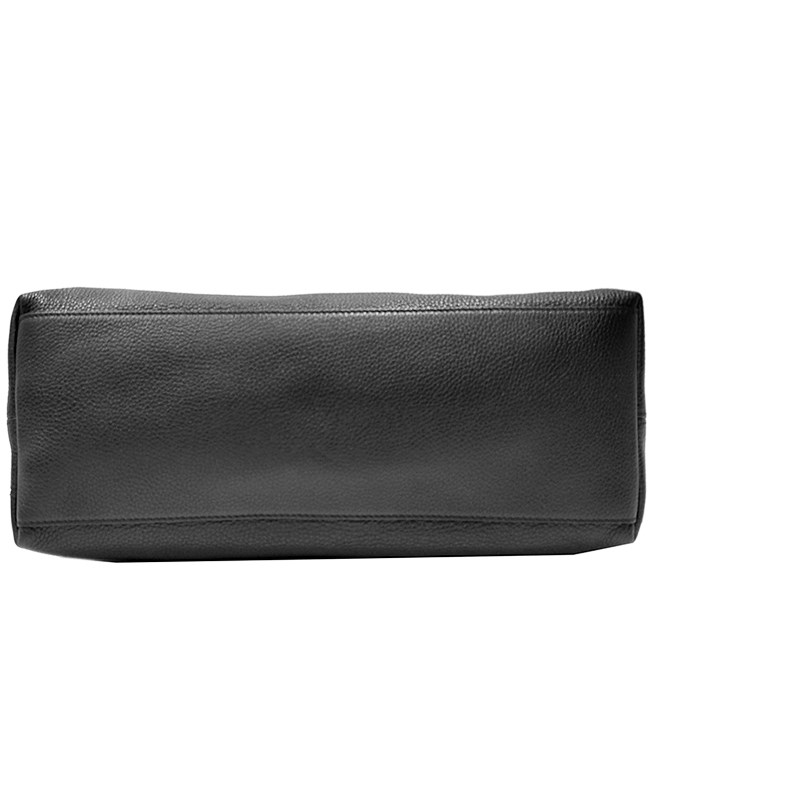 【GUCCI 古馳】 536196 SOHO雙G LOGO 流蘇雙鍊手提/肩背兩用包