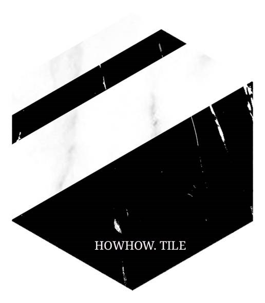 國產 雷格斯六角磚（17*20cm)DD98.108