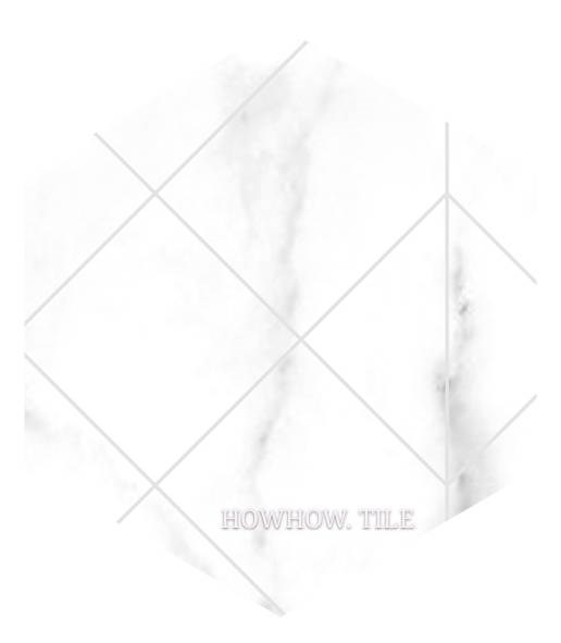 國產 雷格斯六角磚（17*20cm)DD98.108