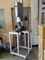 標準型旋轉熔接機