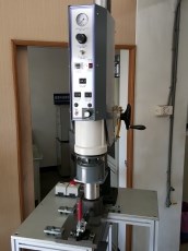標準型旋轉熔接機