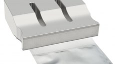 超音波封合專用熔接機