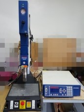 中古超音波熔接機BRANSON