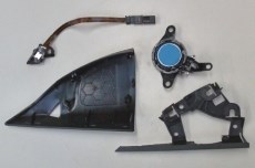 汽車零組件熔接