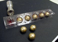包裝焊接技術