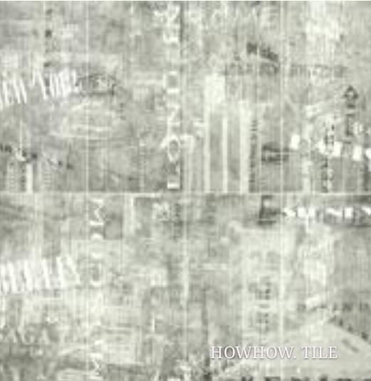 義大利進口 第五大道街頭時尚(30*60cm)GY