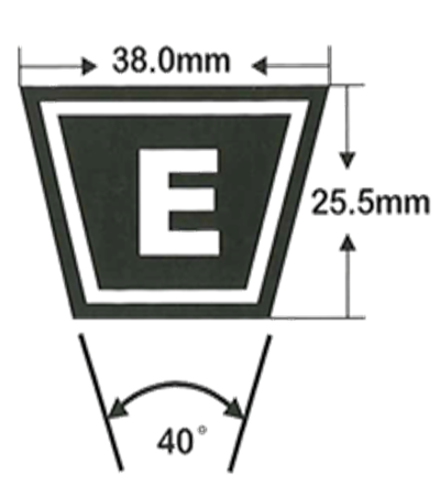 E型三角皮帶,A型三角皮帶,D型三角皮帶,B型三角皮帶,C型三角皮帶,K型三角皮帶,M型三角皮帶,桃園三角皮帶,桃園工業皮帶,榮盛膠業,桃園膠業,象牌皮帶,大象皮帶,山牌皮帶,大山皮帶,桃園高馬力皮帶,桃園高張力皮帶,傳動皮帶,Classicl V-Belt,High power V-belt,V-belt,台製工業皮帶,傳動皮帶,洗衣機皮帶,