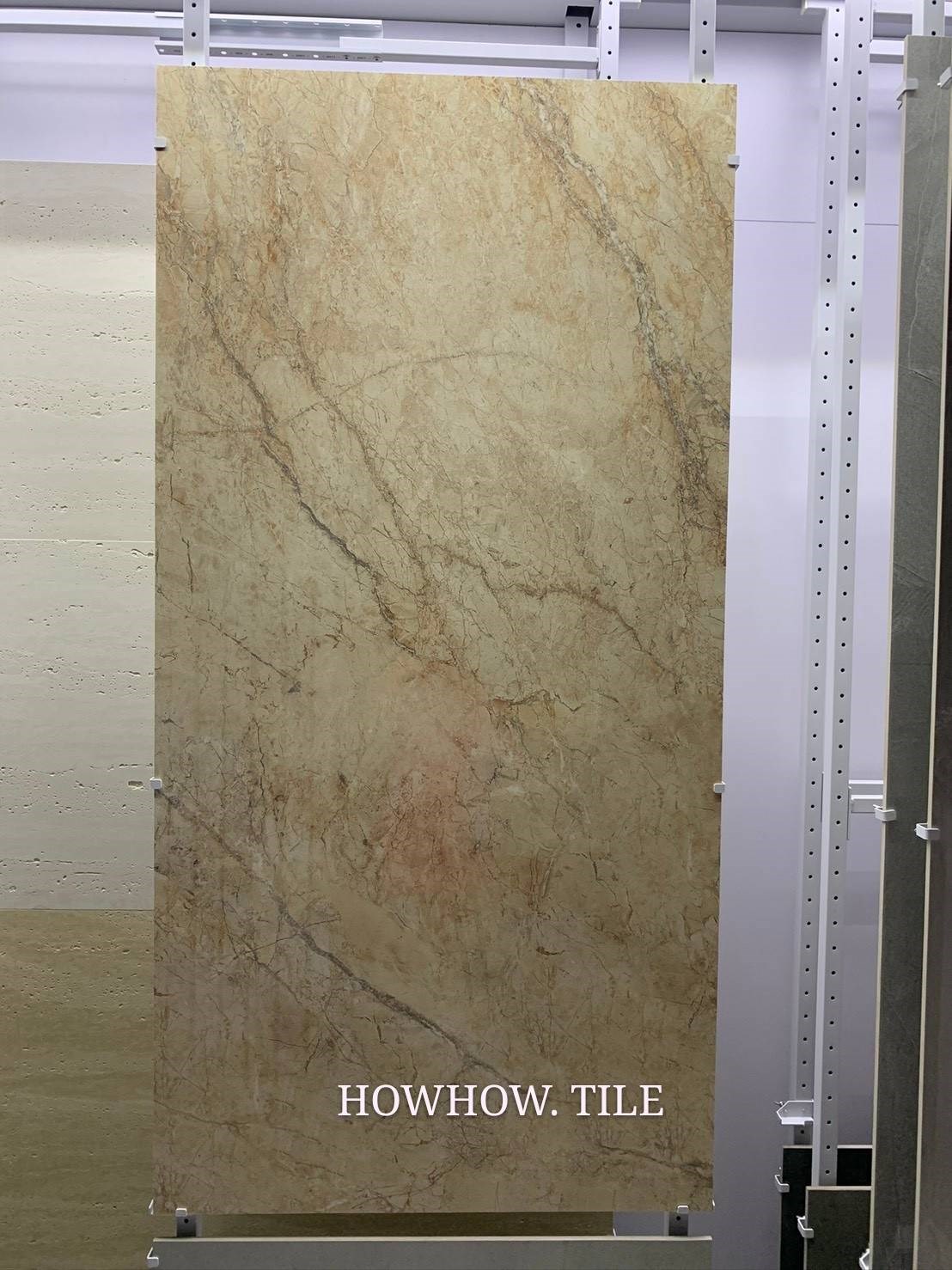 東南亞進口 山脈大理石質感磚(80*160cm)YD4900