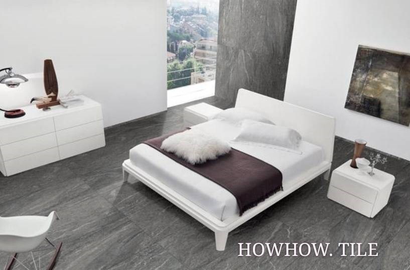 義大利進口瓦爾斯岩石 天然板岩磚(30*60/60*120cm)GY 