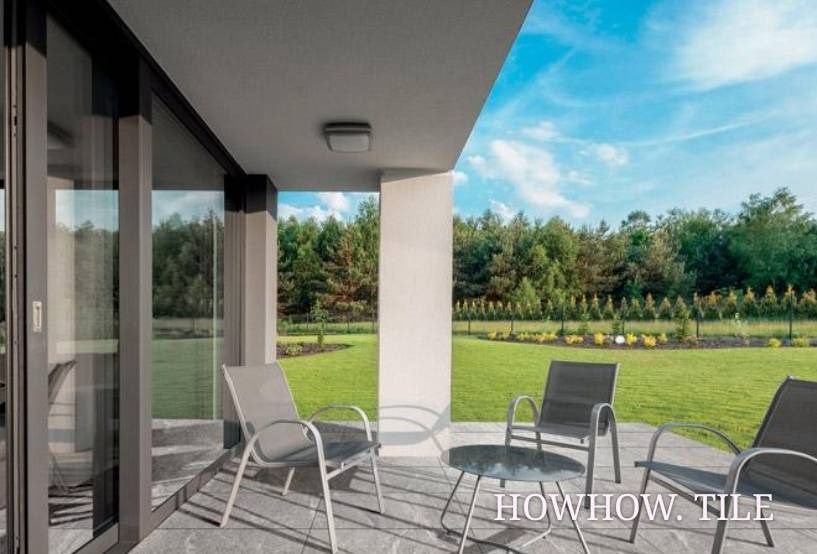 義大利進口瓦爾斯岩石 天然板岩磚(30*60/60*120cm)GY 