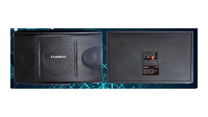Comfort 8吋懸吊喇叭 CV-308