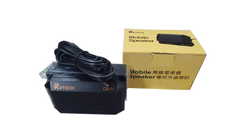 RETECH CB-10