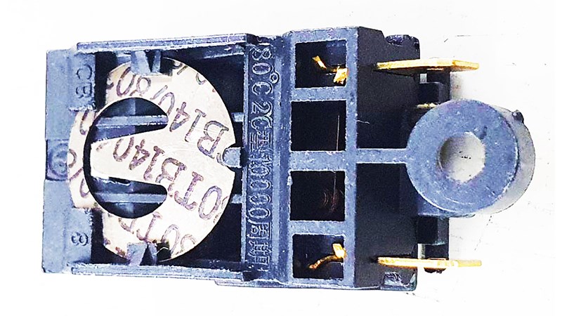 電熱水壺溫控開關 P/D5269