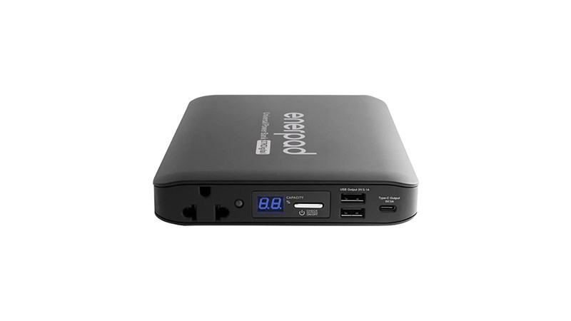 肯佳enerpad AC27KD 攜帶式行動電源