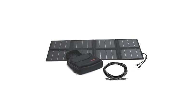 肯佳enerpad系列專用 超薄太陽能充電板