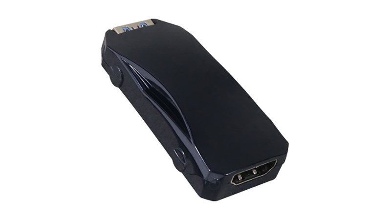 DigiFusion 伽利略 USB3.0 to HDMI U3THD