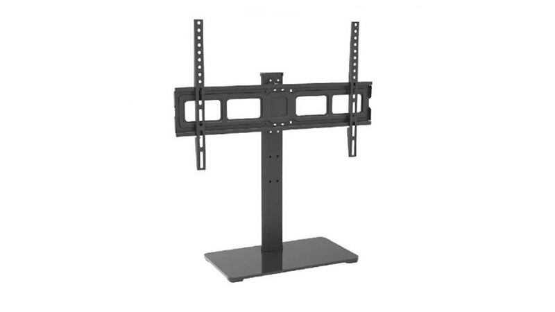 EVERSUN 桌上型液晶電視立架 適用32-55吋電視萬用底座 AW-T6 