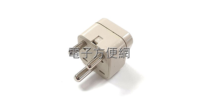 台灣製造✨ 印度 轉接頭 WA-10