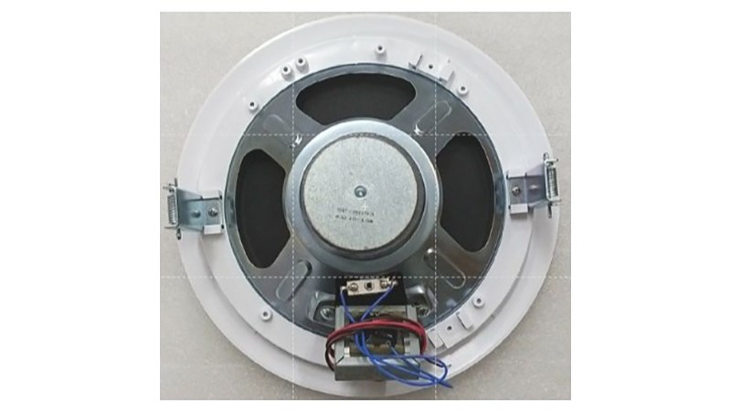8吋吸頂喇叭 AK-815ST