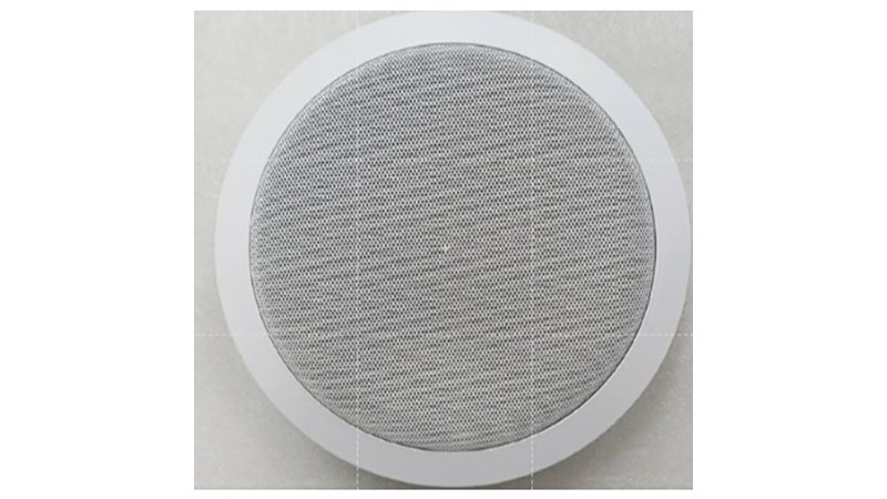 8吋吸頂喇叭 AK-815ST