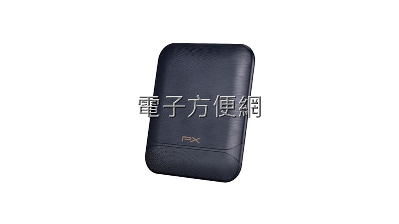 PX 大通 高畫質數位電視專用天線 HDA-8000