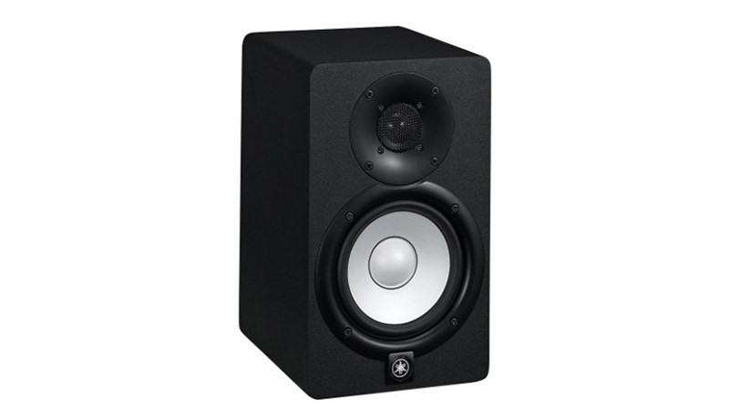 YAMAHA 山葉 HS5 主動式 錄音室 監聽喇叭 總代理 公司貨