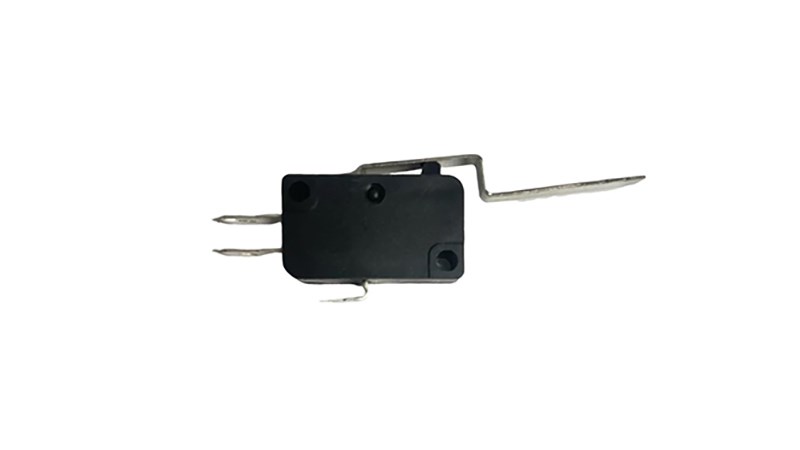熱水器用大微動開關 彎柄 VM-05S-09D0