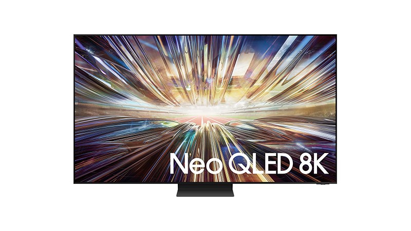 三星SAMSUNG 75型 Neo QLED 8K AI QN800D 智慧顯示器