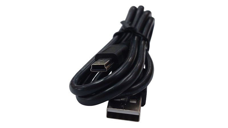 騎士通 BK-S1充電線 線長70公分