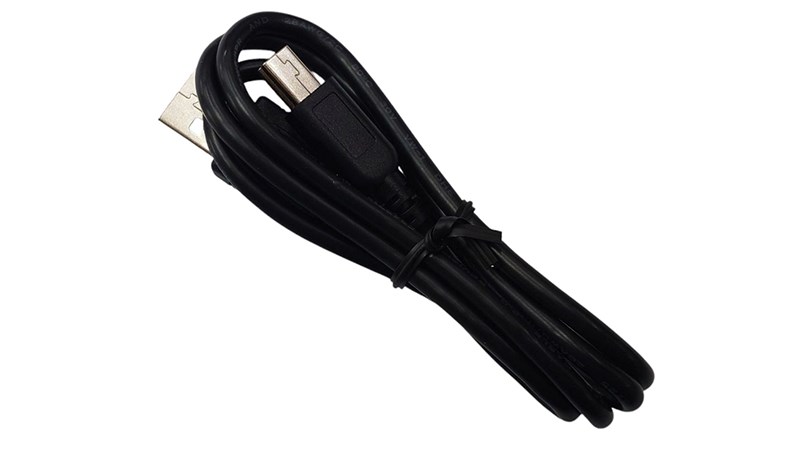 騎士通 BK-S1充電線 線長70公分