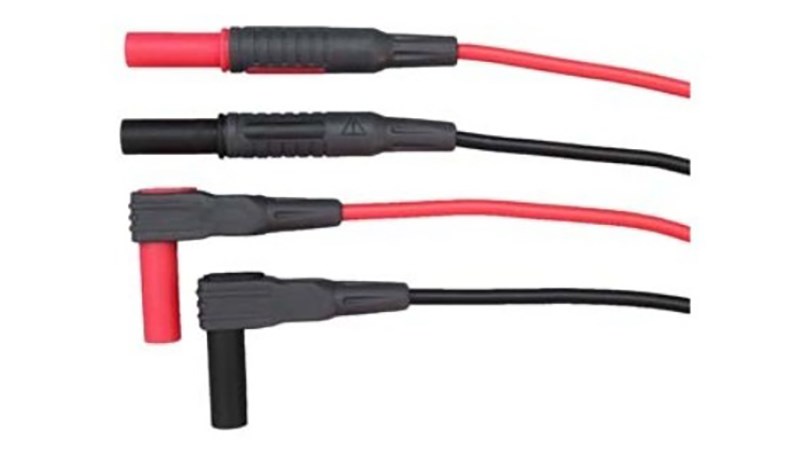 海碁 HILA FC-TL108  香蕉-香蕉連接線 L型