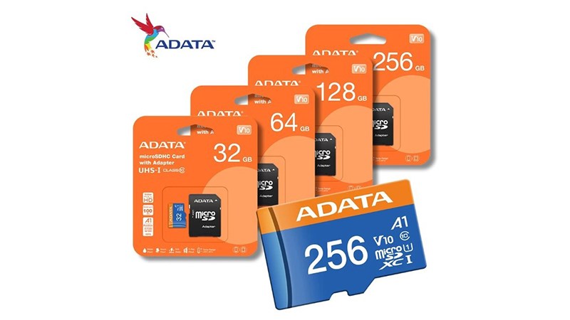 威剛 ADATA  micro SDHC SDXC A1 UHS-I C10 U1 多種規格 記憶卡