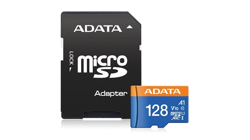 威剛 ADATA  micro SDHC SDXC A1 UHS-I C10 U1 多種規格 記憶卡