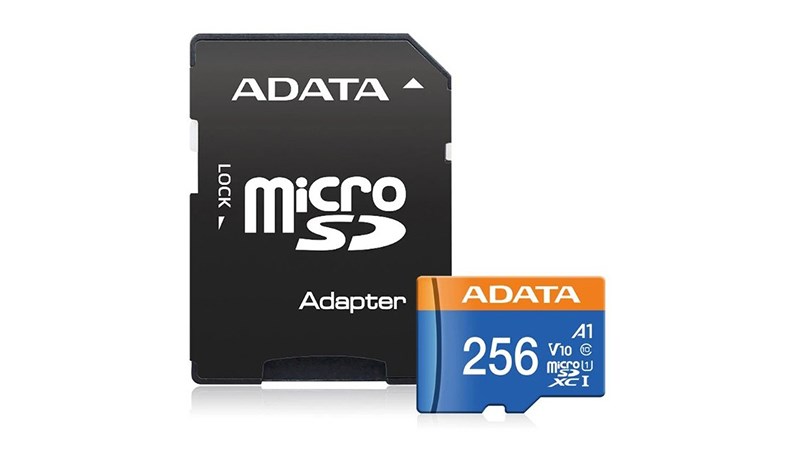 威剛 ADATA  micro SDHC SDXC A1 UHS-I C10 U1 多種規格 記憶卡