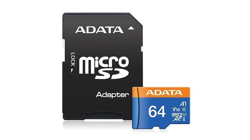威剛 ADATA  micro SDHC SDXC A1 UHS-I C10 U1 多種規格 記憶卡