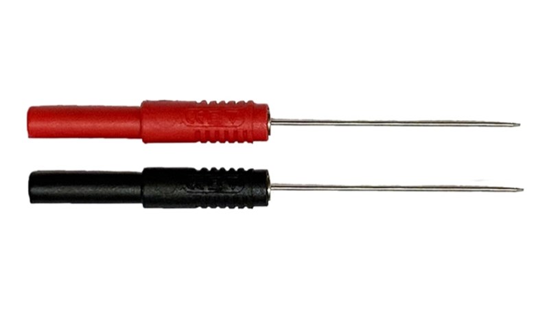 HILA 海碁 針型不鏽鋼測試探針 FC-TP19A