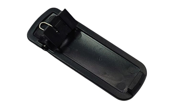 HORA 原廠對講機 B-658用背夾