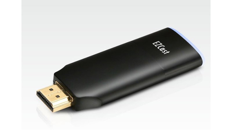 UPMOST EZCast 2 萬用型無線影音接收器 雙頻版