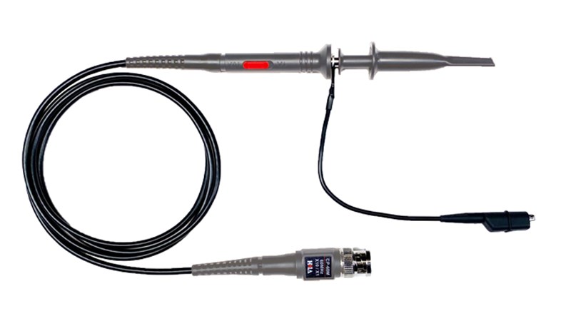 HILA 海碁 60MHz x1 x10示波器測試棒 CP-60M