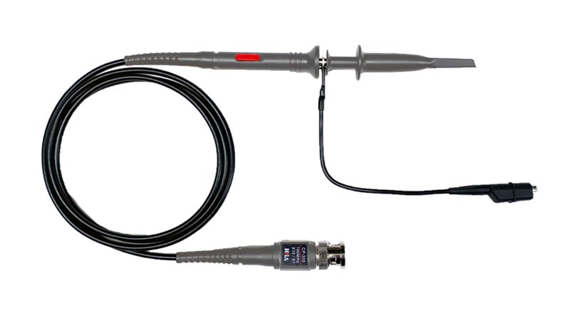 HILA 海碁 100MHz x1 x10示波器測試棒 CP-310