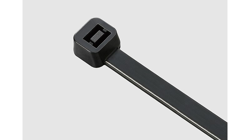 凱士士 KSS 尼龍紮線帶 黑色 100入 CV-150B