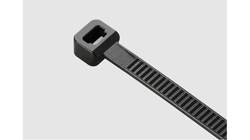 凱士士 KSS 尼龍紮線帶 黑色 100入 CV-150B