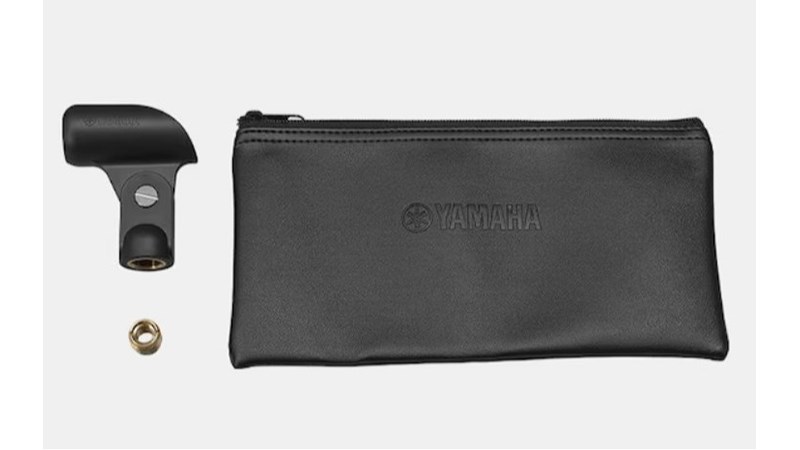 Yamaha YDM505S 動圈麥克風 台灣山葉公司貨