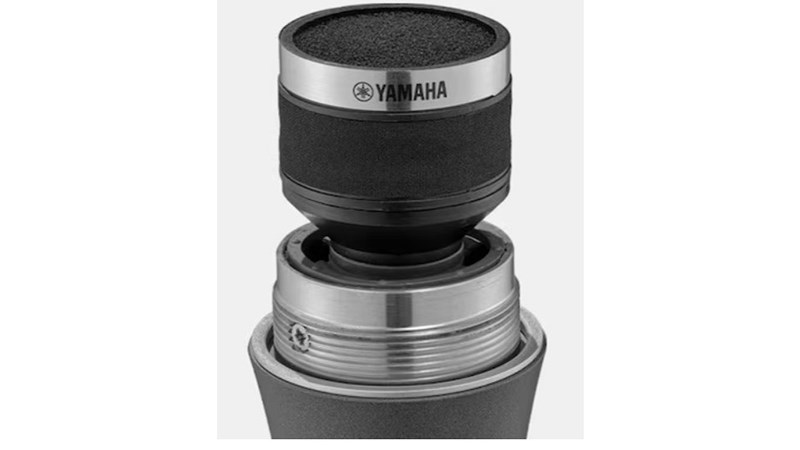 Yamaha YDM505S 動圈麥克風 台灣山葉公司貨