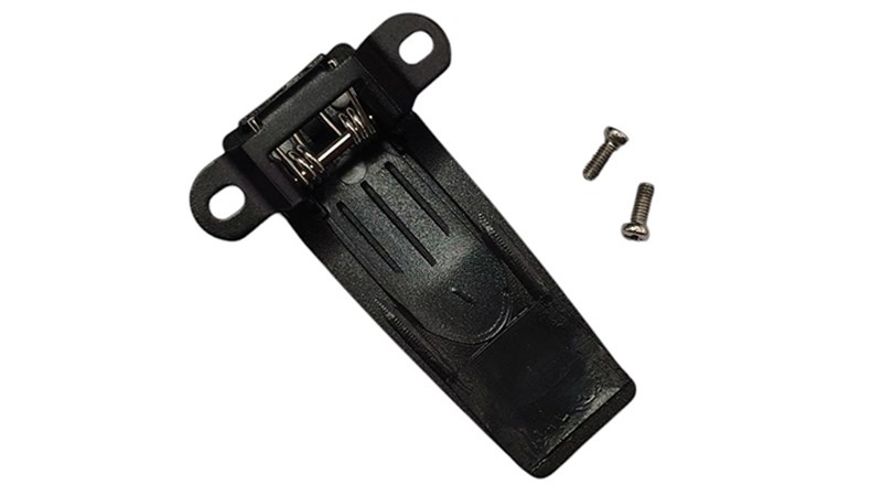 HORA 原廠對講機 B-505用背夾 附螺絲