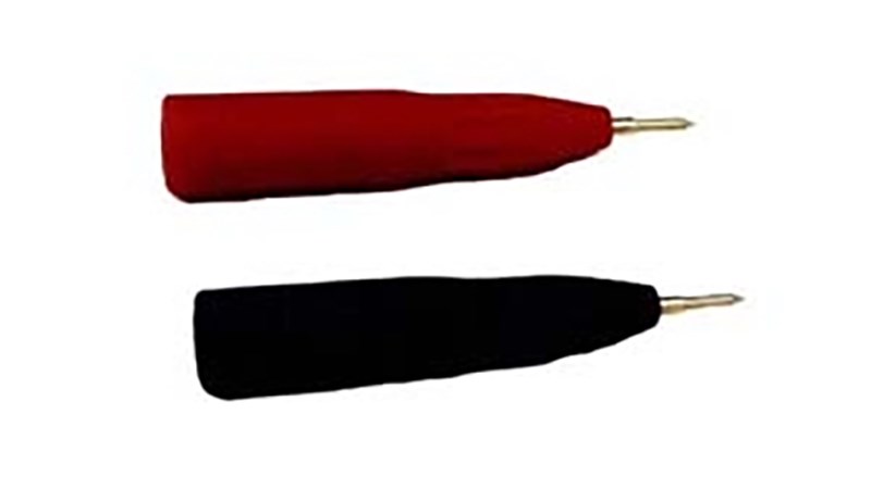 HILA 海碁 伸縮探針(母2mm轉接) FC-N02