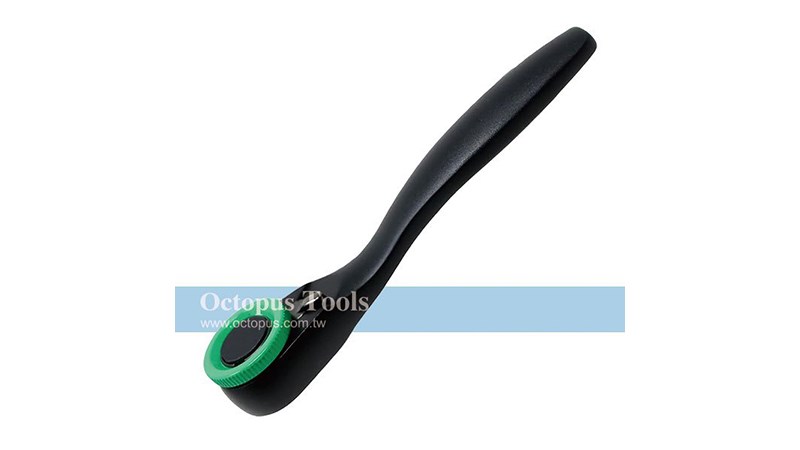 Octopus DR-37  Engineer 高效扭力棘輪扳手