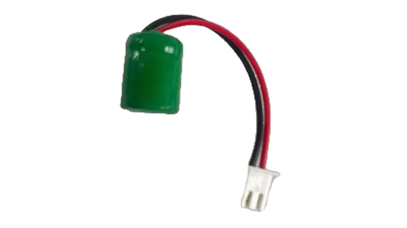 1.2V電池 定時器用電池 NH1/3AAAT