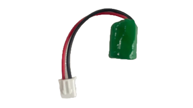 1.2V電池 定時器用電池 NH1/3AAAT