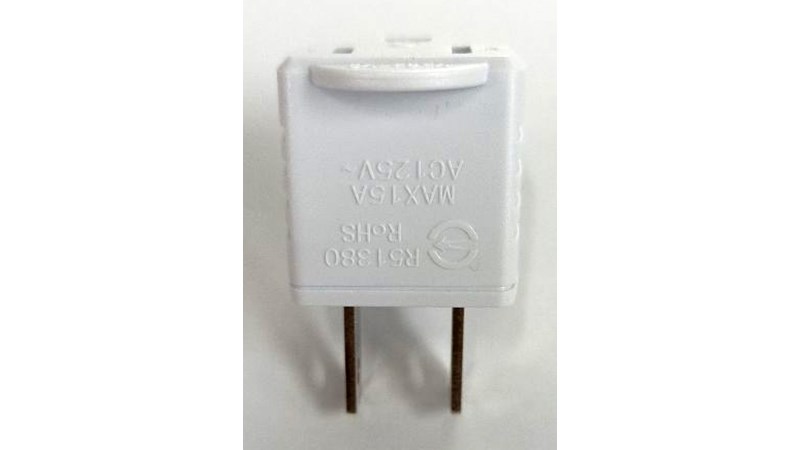 電源插頭3轉2 有檢驗 SA-787A 裸裝